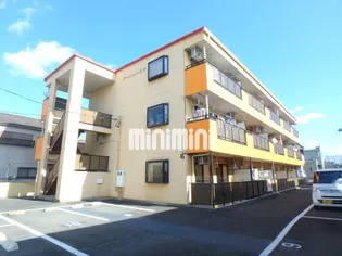 アーバンハイツの画像