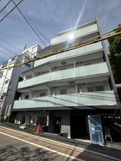 ハーモニーレジデンス品川大井町の画像