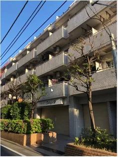 グローリア初穂高田馬場の画像