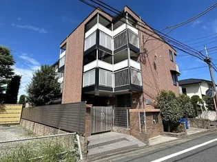 レオパレス南部の画像