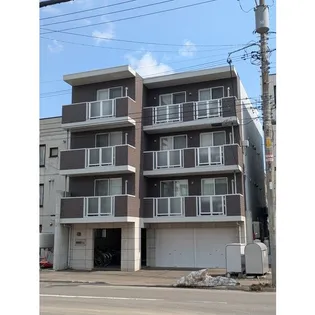 グランラヴィーヌ円山の画像