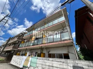 メゾン矢嶋の画像