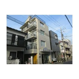 アーバンハイツの画像