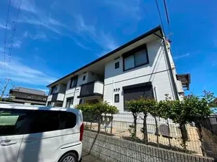 シャンテヴィラの画像