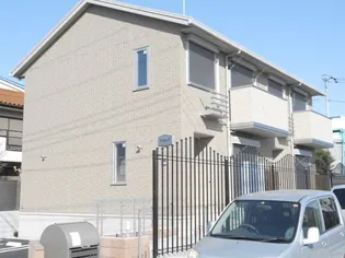 グラースTの画像