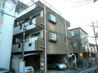 パークアレーの画像