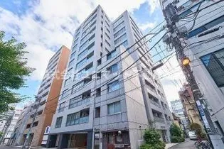 大手町【10階】の外観