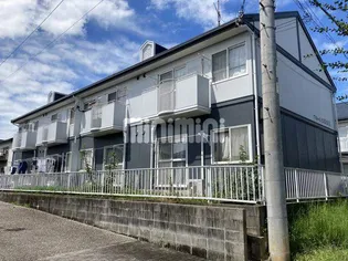 フローレス篠木A棟の画像