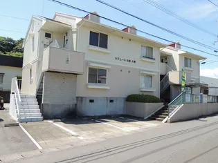 セジュール加納A棟の画像