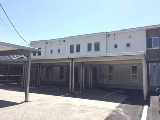 NEO SQUAREIIIの画像