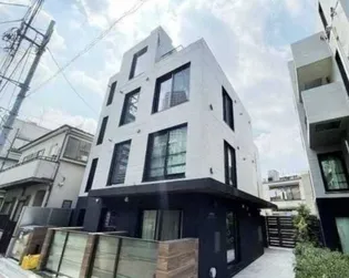 PROTO武蔵小山IIIの画像