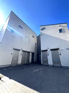 シグネチャー武蔵小金井【2階】の外観