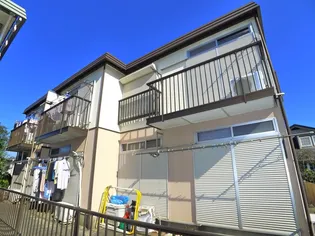 ベルアーバンハイツの画像