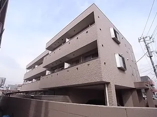 サンシャイン津田沼の画像