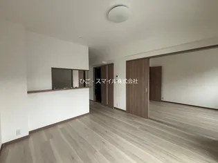 熊本県熊本市東区保田窪本町【マンション】の外観