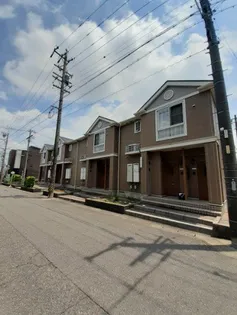 パティオⅡの画像