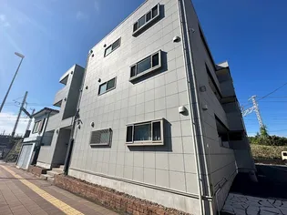 ツインキューブBの画像