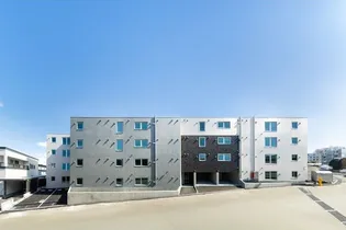 RIVIERE 手稲 AVANCEの画像