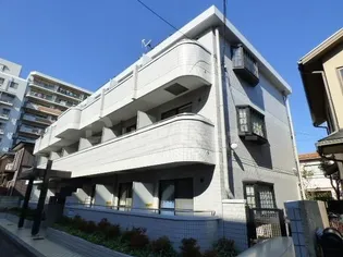 ベルトピア本中山の画像