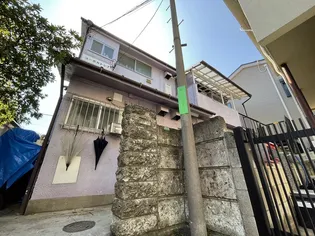 コーポカトレアの画像