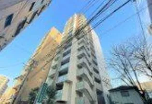 シティインデックス池袋【2階】の外観