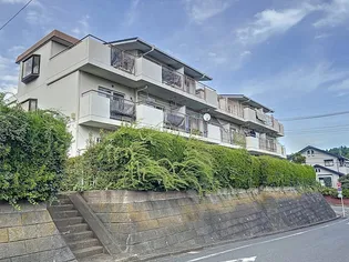 ロイヤルメゾン成瀬台IIの画像