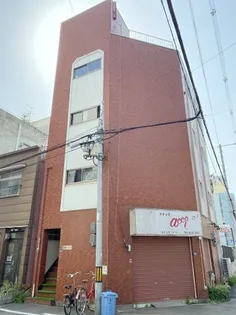 友愛ハイツの画像