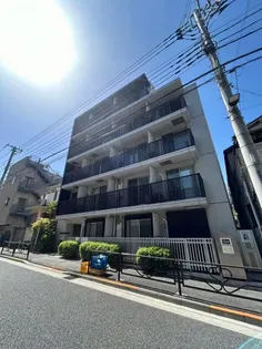 クアドリフォリオ千石【4階】の外観