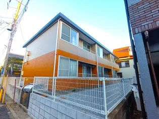 アミティ南市川の画像