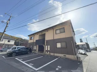 サン フォーレス B棟の画像