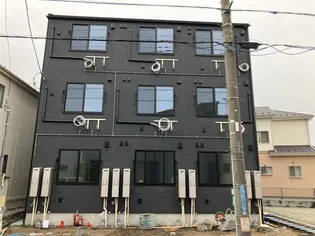 ファミール一ノ割の画像