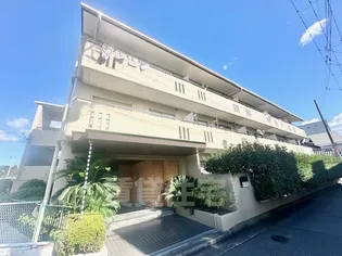 ブルーク1番館の画像