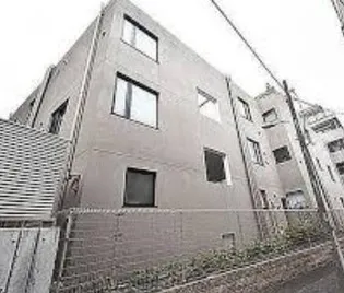 レグノコラージュ【1階】の外観