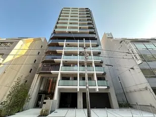 ZOOM神田【4階】の外観