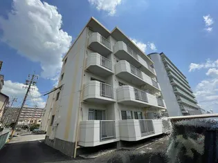 グリーンテラス岩月 Aの画像