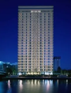 ウエリスアーバン品川タワーの画像