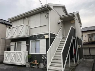 カーサ松戸の画像