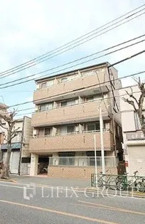 モン シャトー高円寺北の画像