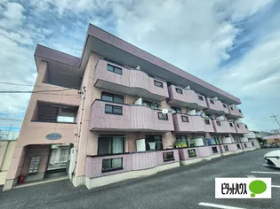 テラルージュ協栄の画像