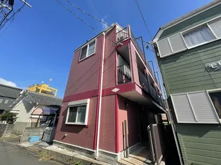 セレーノプリモI【3階】の外観