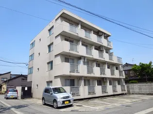 アビテ住吉の画像