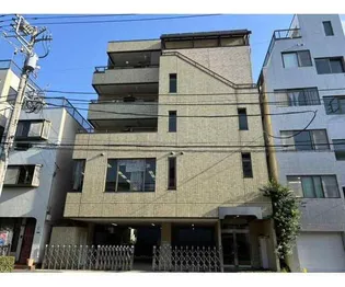 CASA小野寺【5階】の外観