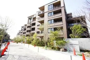 アトラス調布 杜の棟の画像