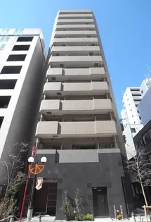 コンシェリア新橋 CROSSIAの画像