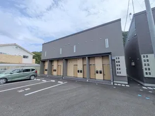 エスリーA棟の画像