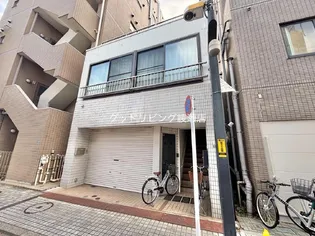 カタオカビル2【1階】の外観