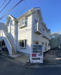 ハイネス上本郷の画像