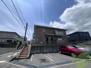 アメーヌ コートの画像