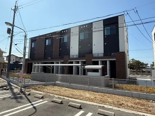 ピンズ下関Ⅰの画像