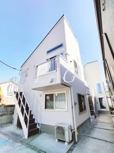 ガーデン南馬込の画像